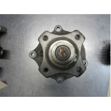 17X010 Water Coolant Pump For 08-09 GMC Envoy  4.2 24576952